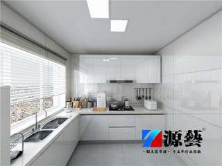 鋁扣板吊頂?shù)醵喔吣阒绬?這些區(qū)域這樣吊不會(huì)錯(cuò)！