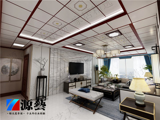 烤漆鋁扣板不會(huì)挑？挑選小技巧你值的擁有！