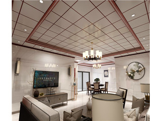 鋁扣板吊頂安裝之安裝團(tuán)隊(duì)這些事！