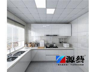 集成吊頂拆一塊怎么拆？不知道那你就來看看這里怎么講