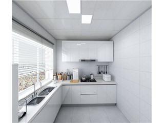 衛(wèi)生間鋁扣板吊頂安裝注意這幾方面，你少吃很多虧！