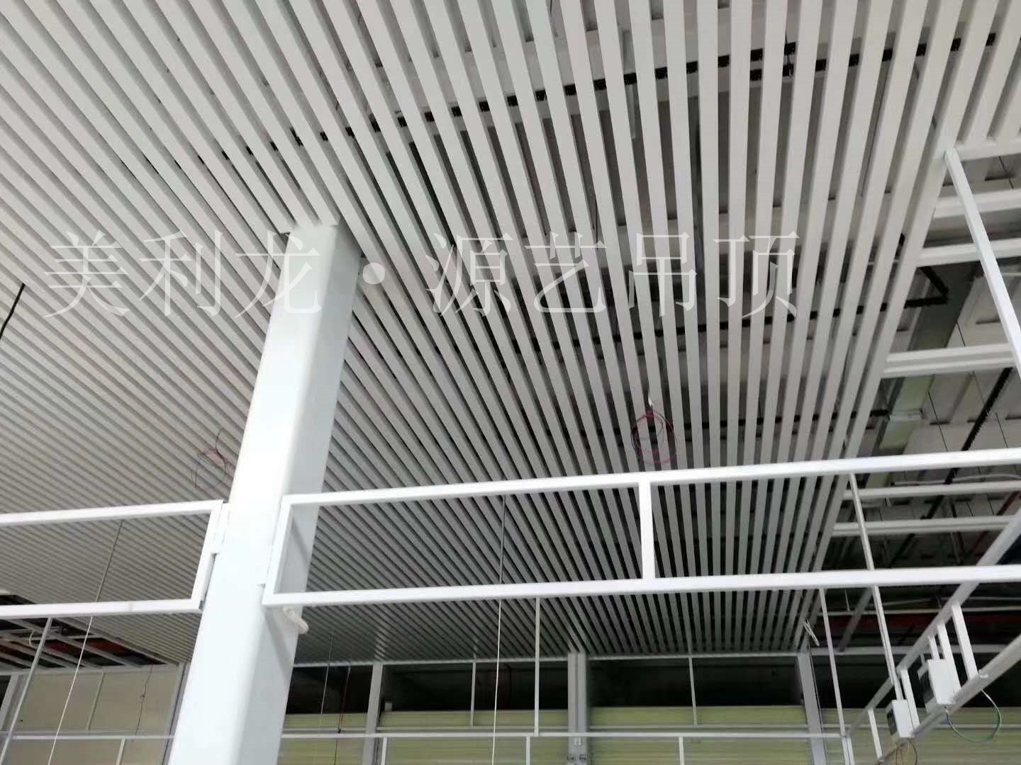 鋁方通的規格型號 鋁方通的規格型號