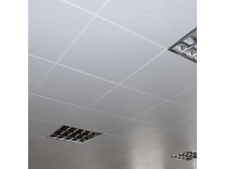 鋁扣板吊頂安裝步驟這里有！有幾點(diǎn)一定得注意了