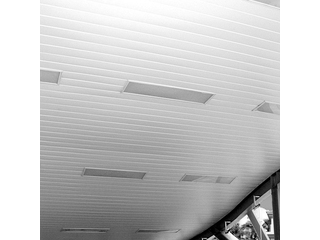 條扣鋁扣板吊頂天花好不好用？一起來看看就知道！