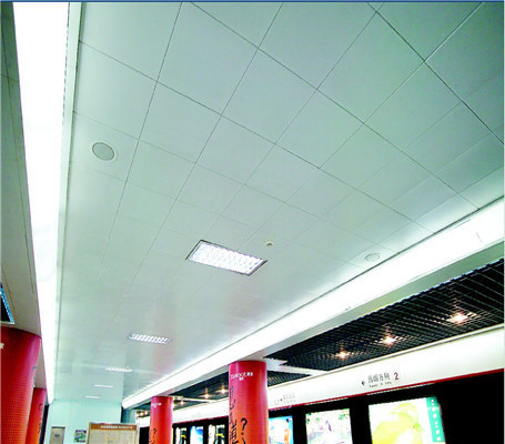 鋁扣板品牌優勢