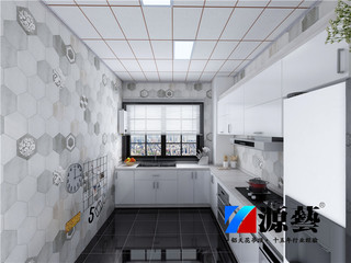 廚房吊頂鋁扣板怎么選？不要錯(cuò)過這里的詳細(xì)介紹