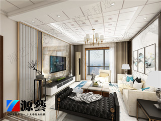 集成吊頂要吊多高才合適？區域不同高度應該這樣裝！