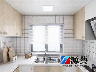 廚衛(wèi)吊頂扣板選鋁扣板還是PVC？一起來(lái)battle一下！