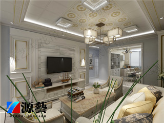 鋁扣板批發廠家裝修小秘籍之躍層吊頂種類有哪些！