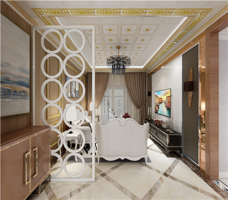 金屬鋁天花優勢 金屬鋁天花優勢