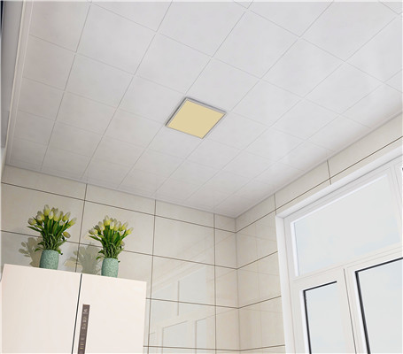 鋁扣板吊頂安裝 鋁扣板吊頂安裝