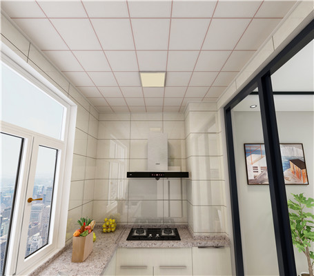 30*30鋁扣板多少錢一平 30*30鋁扣板多少錢一平