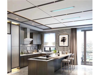 廚衛吊頂怕裝的不好看，先來看看這些廚衛吊頂效果圖！