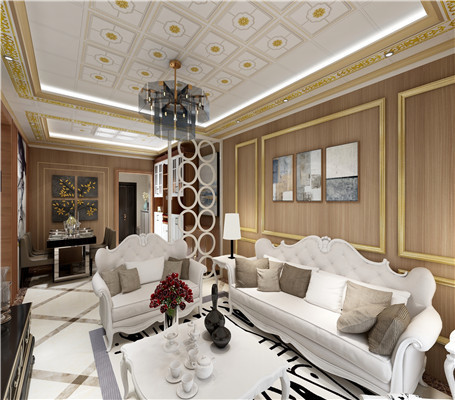 集成吊頂效果圖 集成吊頂效果圖