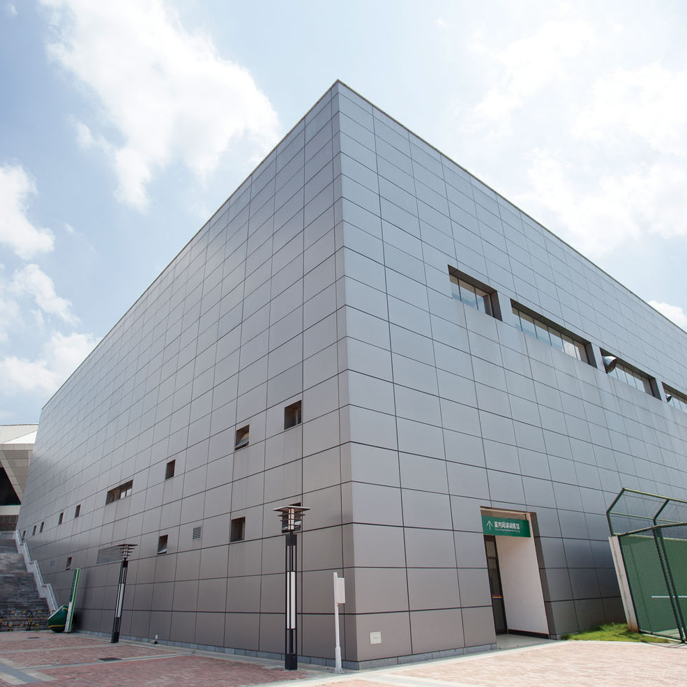 鋁單板常用規(guī)格尺寸 鋁單板常用規(guī)格尺寸