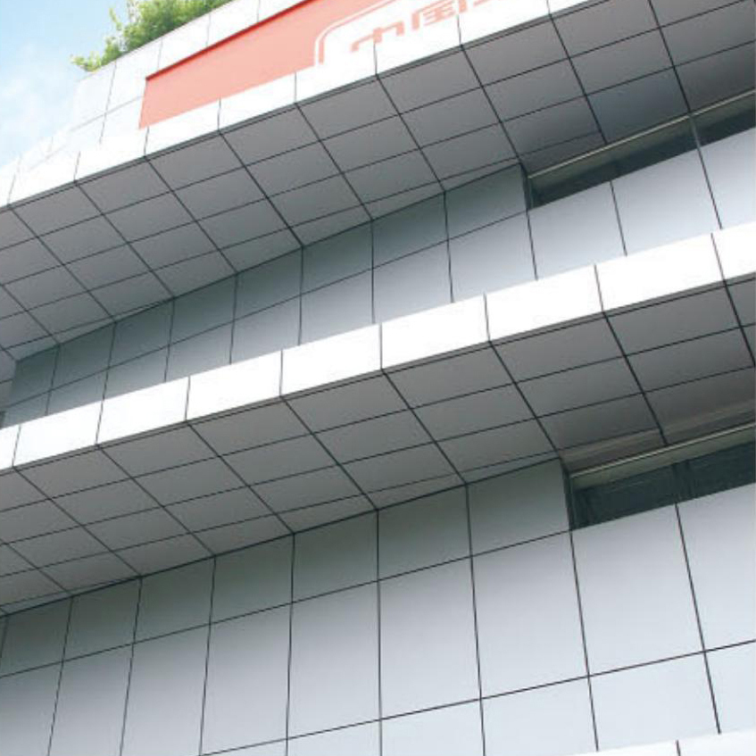 鋁單板常用規(guī)格尺寸 鋁單板常用規(guī)格尺寸