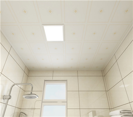 衛生間吊頂怎么裝 衛生間吊頂怎么裝