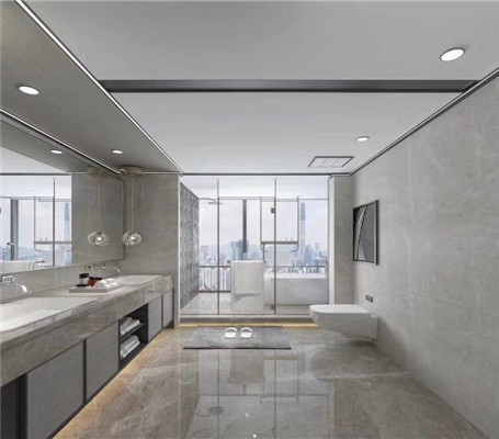 衛生間吊頂怎么裝 衛生間吊頂怎么裝