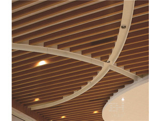 詳解型材鋁方通優(yōu)勢(shì)，講講型材鋁方通到底怎么選！