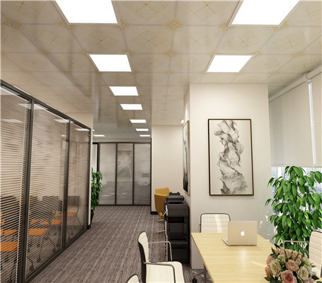 辦公室吊頂材料 辦公室吊頂材料