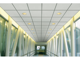 工裝吊頂材料選什么？超多吊頂鋁天花材料供你選擇！