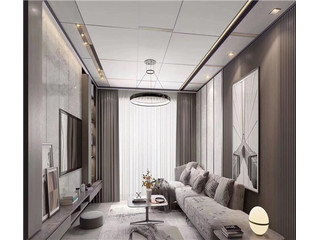 輕奢蜂窩鋁扣板吊頂，靠什么征服了大家！現(xiàn)在來揭秘