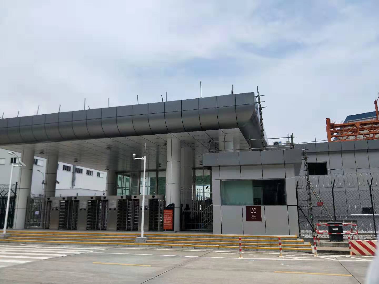 幕墻鋁單板的規格厚度 幕墻鋁單板的規格厚度