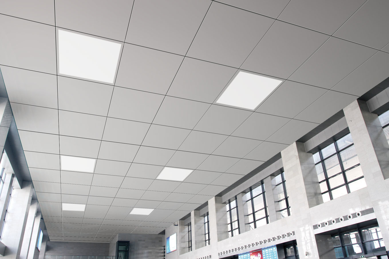 600*600工程板效果圖 600*600工程板效果圖