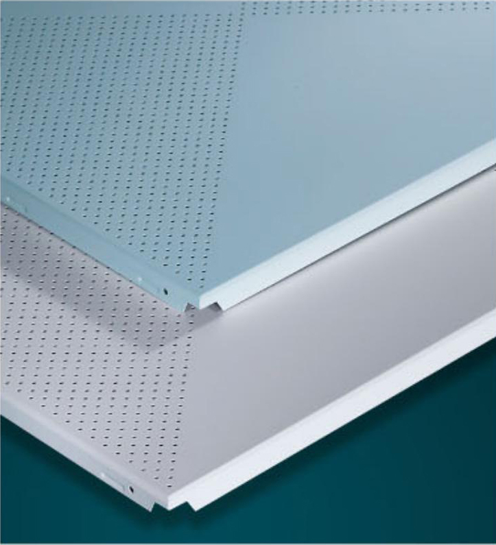 鋁扣板和鋁扣板吊頂?shù)膮^(qū)別 鋁扣板和鋁扣板吊頂?shù)膮^(qū)別