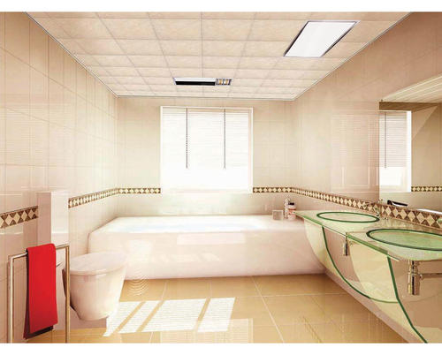 英普森集成吊頂-吊頂人工費多少錢一平