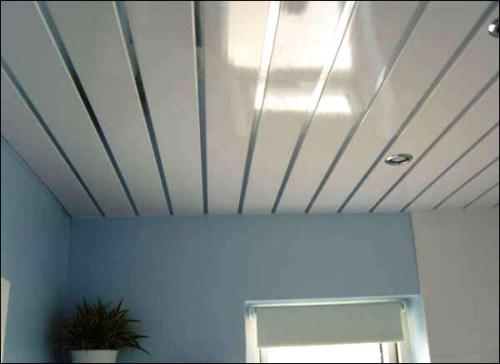 扣板怎么樣衛生間柱子-先來看看這些扣板吊頂怎么樣