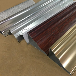 周口集成吊頂廠-集成吊頂驗收安裝