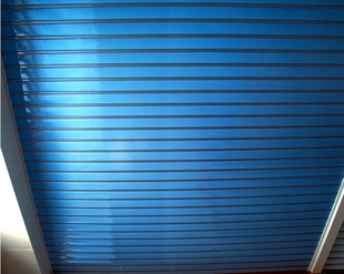 鋁扣板吊頂600-鋁扣板生產廠家全都告訴你