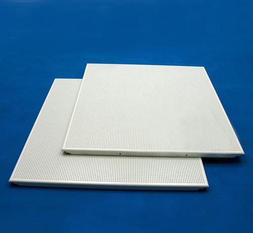 室內鋁扣板價格-從辦公室鋁扣板廠家這