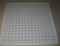 吊頂材料價格鋁合金扣板-鋁扣板生產廠家告訴你幾種