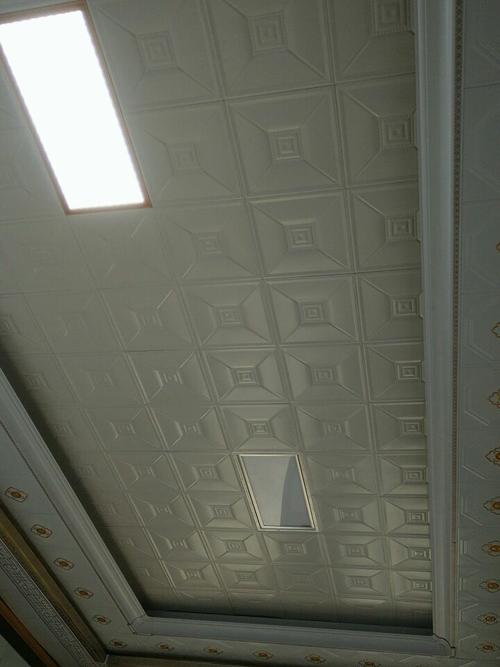 蘭州鋁扣板批發-鋁扣板批發廠家來解答