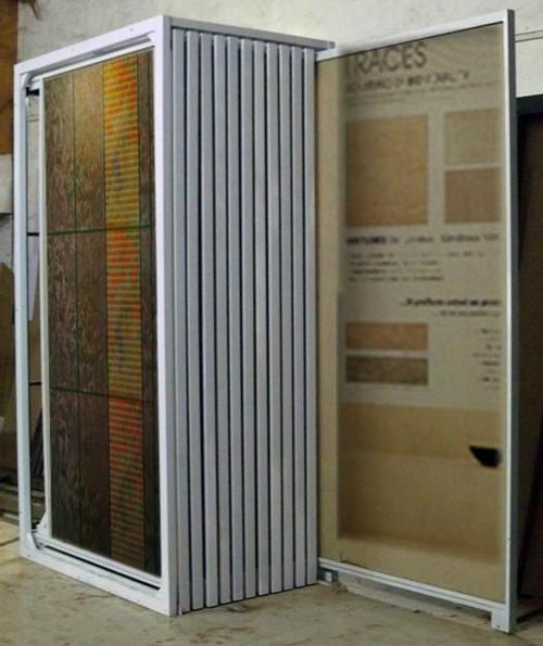 雙面鋁扣板-跟著鋁扣板生產廠家來看看鋁扣板怎么選