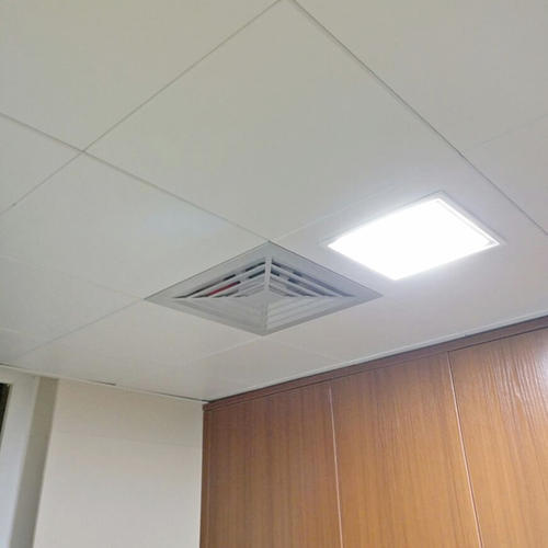 集成吊頂怎么樣排板-衛生間為什么要安裝集成吊頂