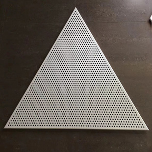 裝飾室內墻面鋁扣板-室內鋁扣板廠家講吊頂這種常用的裝飾方法