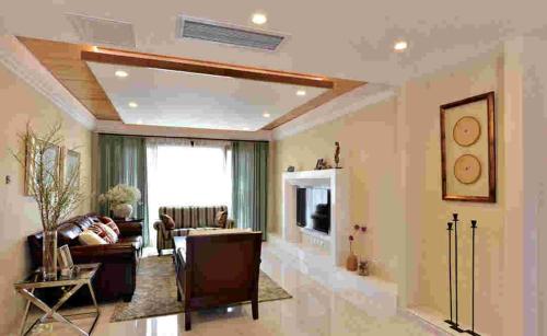 新型鋁扣板吊頂-鋁扣板主要運用