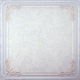 印花集成吊頂鋁扣板-集成吊頂怎么選購