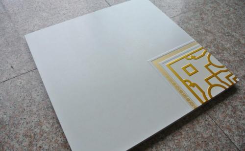 鋁合金集成吊頂鋁扣板-佛山集成吊頂廠家講解鋁扣板集成吊頂價(jià)格