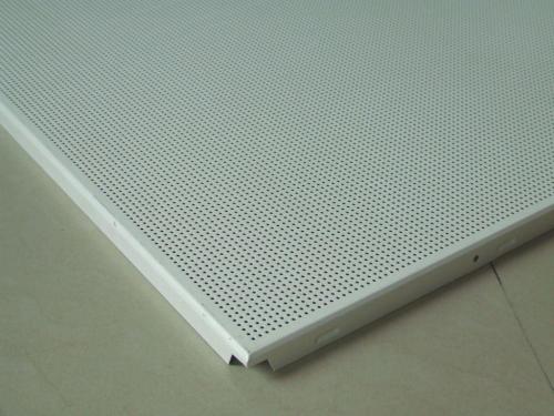 鋁扣板商場-商場以及購物中心用什么裝飾建材好