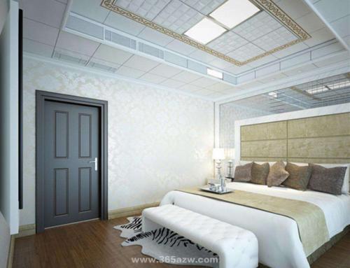 桑普集成吊頂怎么樣-衛(wèi)生間鋁扣板吊頂怎么樣