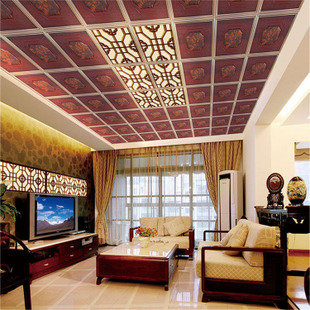 二級集成吊頂收口-鋁扣板二級吊頂怎么樣