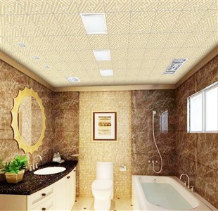 鋁合金吊頂鋁扣板價格表-鋁合金扣板吊頂價格的奧秘