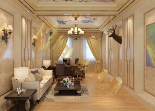 環保鋁扣板-鋁扣板市場競爭力