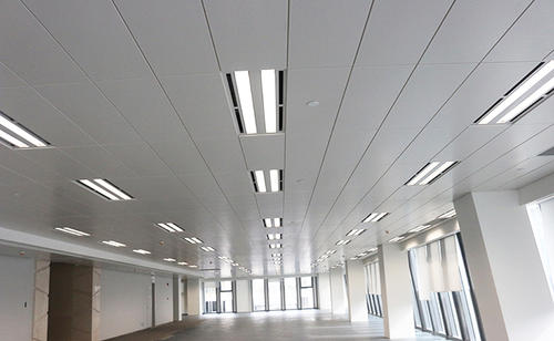 條形鋁扣板長度-鋁扣板廠家總結(jié)之吊頂鋁扣板尺寸有哪些