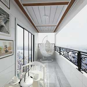 成都整體集成吊頂-集成吊頂?shù)膬r格到底是多少才是正常的呢