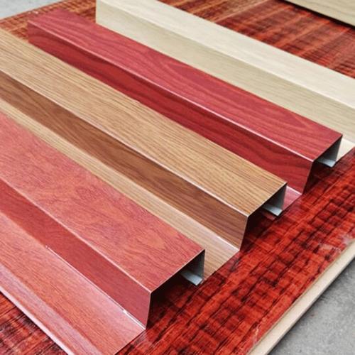 方通鋁扣板-怎么挑選鋁扣板